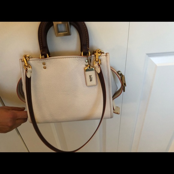 Coach bag - Picture 7 of 8